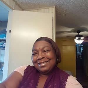 Meet your Posher, Dorothy